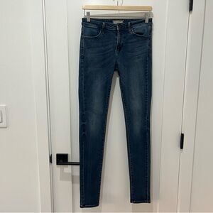 Uniqlo Ultra Stretch Skinny-Fit Jeans
